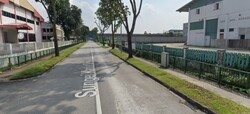 Sg Kadut Loop (D25), Factory #575080371